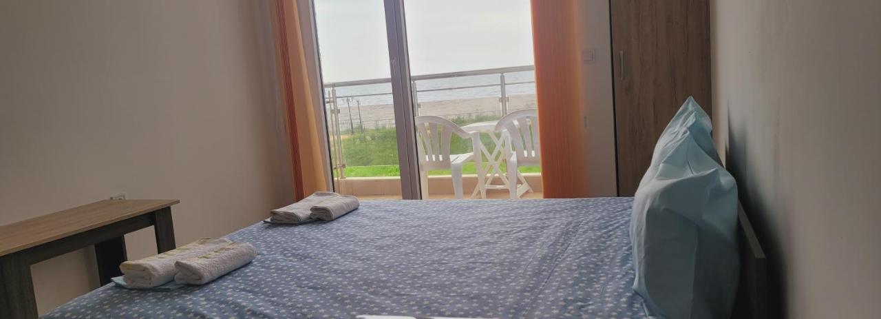Апартамент Котвата Панорама Ahtopol Exterior foto