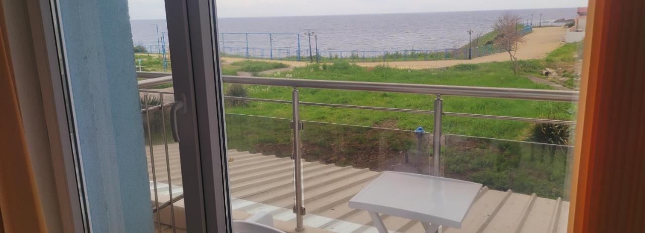 Апартамент Котвата Панорама Ahtopol Exterior foto